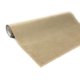 thumbnail image 1 of JNK NETWORKS Envoltura de tela de gamuza – Película autoadhesiva de 8 x 55 pulgadas Hoja de calcomanía sedosa para tapicería de muebles interiores de automóviles DIY Elástico Peel and Stick Beige, 1 of 1