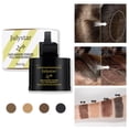 thumbnail image 4 of Julystar Filling Nose Shadow Powder Hairline Forehead Fillers Side Shadow Repair Hairline Powder, 4 of 9