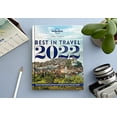 thumbnail image 2 of Lonely Planet: Lonely Planet Lonely Planet's Best in Travel 2022 (Edition 16) (Hardcover), 2 of 10