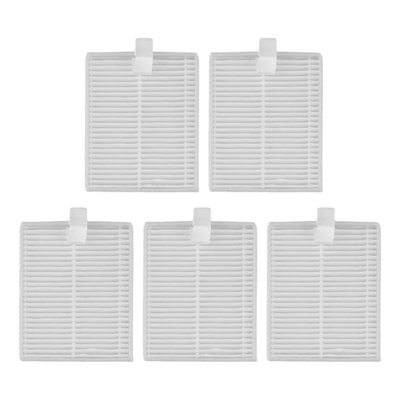 yaaqii For Roomba 105 For Vac Q0120 Y0110 Replacement Washable Filter