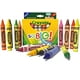 thumbnail image 1 of Crayola 18 Crayones Extra Jumbo Crayola 32456, 1 of 3
