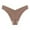 D, variant on Panties for Women,Seamless Nylon Ice Silk Thong Underwear for Women Comfortable Bikini String Panty,Womens Underwear,White,XL