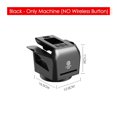 thumbnail image 1 of Automatic Card Shuffler Dealer Machine 360°Rotating 2Decks Playing Cards Dispenser Mixer Games Poker Sorter Poker Device 4000mAh, 1 of 7