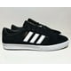 thumbnail image 2 of Adi - das Puig Mens Size 11 Indoor Sneakers Black White Athletic Casual, 2 of 6