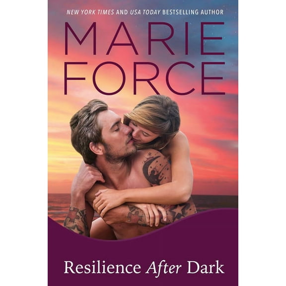 Resilience After Dark, (Paperback)