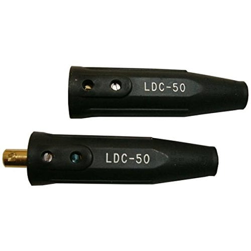 LENCO, 5430, LE 05430 LDC-50 Connector BLK