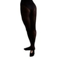 thumbnail image 1 of Silky Collants de Danse Ballet Convertibles pour Filles Enfants (1 Paire), 1 of 2