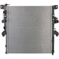 thumbnail image 2 of Spectra Premium CU13643 Automotive Radiator, 2 of 3