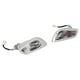 thumbnail image 4 of Accesorios para automóviles, par de luces de giro delanteras para coche, luces exteriores, luces de giro delanteras, diseñadas a medida, 4 of 8