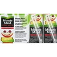 thumbnail image 2 of Minute Maid Fruit Punch Juice Boxes 8 ct / 6 fl oz, 2 of 4