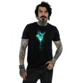 thumbnail image 2 of Harry Potter Mens Patronus Stag Cotton T-Shirt, 2 of 7