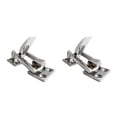 thumbnail image 2 of Scienceny 316 Stainless Steel Boat Locker Hatch Anti-Rattle Clamp Fastener Tipo 1 2piezas, 2 of 6