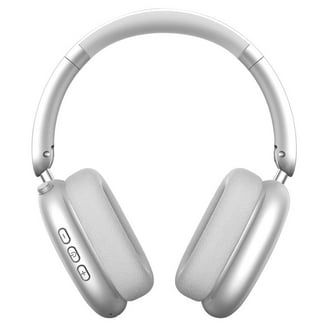 Baseus Wireless Noise Cancelling Headphones, Bluetooth Over-Ear