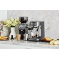 thumbnail image 3 of Breville Smart Grinder™ Pro, Almond Nougat, 3 of 5