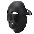 thumbnail image 3 of LED Near Infrared Photon Therapy Skin Rejuvenation Facial Beauty Mask Machine(Black ), 3 of 8