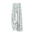 thumbnail image 2 of Runfenguu Baseball Pants Youth, Travel Pants Women Women'S Elastic Waist Leisure Home Furnishings Printed Pants, 2 of 3