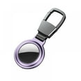 thumbnail image 1 of Housse de Protection pour AirTag, Porte-Clés Magnétique en Métal Tout Compris, Anti-Chute, 1 of 8