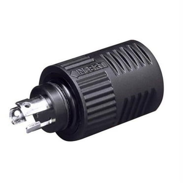 ConnectPro® 3-Wire Plug