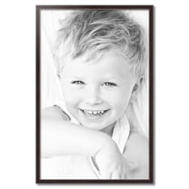 ArtToFrames 29" x 45" Other Picture Frame, 29x45 inch Multi Wood Poster Frame (WOM-5024)