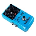 thumbnail image 3 of NUX Mod Core Deluxe Modulation Effects Pedal, 3 of 3