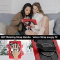 thumbnail image 4 of Silicone Hybrid PC Case For Xiaomi Redmi Pad Pro 12.1 s20241212132, 4 of 5