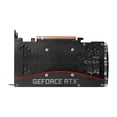 thumbnail image 5 of VGA EVGA|12G-P5-3657-KR RTX 3060 R, 5 of 5