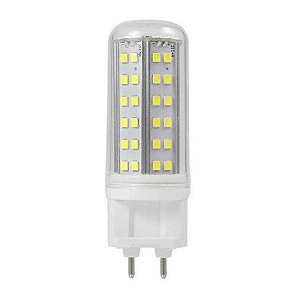 Corn LED G12 LED Lamp G12 10W CDM-T 85-265V Transparent Cover ,Energy Efficient