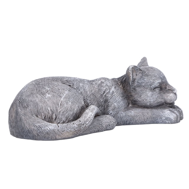 Lápida conmemorativa para mascotas, piedra de imitación, piedra conmemorativa para mascotas, lápida para gatos, piedra conmemorativa, marcadores de tumbas para perros, artesanía excepcional Jadeshay A