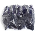 thumbnail image 2 of John Bead Czech Glass Seed Beads 4/0 (500g) Black Bead, 2 of 2