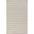 thumbnail image 2 of Surya Ravena Hand-Woven Cream/Camel Area Rug, 2 of 5