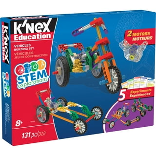 GLUE - LEGO, MEGA BLOCKS, KINEX, Oxford, Nano, Bricks + Sets