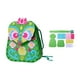 thumbnail image 1 of Kit de costura DIY BLESIY para hacer bolsos bolsa para niños sobres rojos bolso bandolera Verde, 1 of 8
