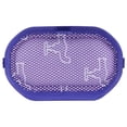 thumbnail image 2 of YUMILI Filtre pré-Moteur, Filtre pré-Moteur Lavable pour aspirateur Filtre pré-Moteur, pour aspirateur DC30 DC31 DC34 DC35 DC44 D45, 2 of 14