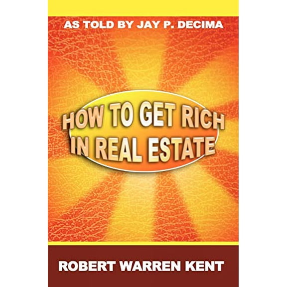 Pre-Owned How to Get Rich in Real Estate, 9781607964438, 1607964430, Paperback,