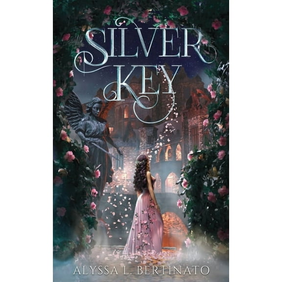 Silver Key, (Paperback)