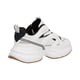 thumbnail image 3 of Tenis Dama OVX Confort Casual Mujer Blanco, 3 of 6