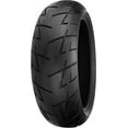 thumbnail image 1 of Shinko 009 Raven Radial Tire Rear- 170/60ZR17 72W, 1 of 4