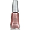Wet N Wild Crystalic Nail Color: Pink Sensation # 485B W/Calcium Nail Polish, .49 fl oz