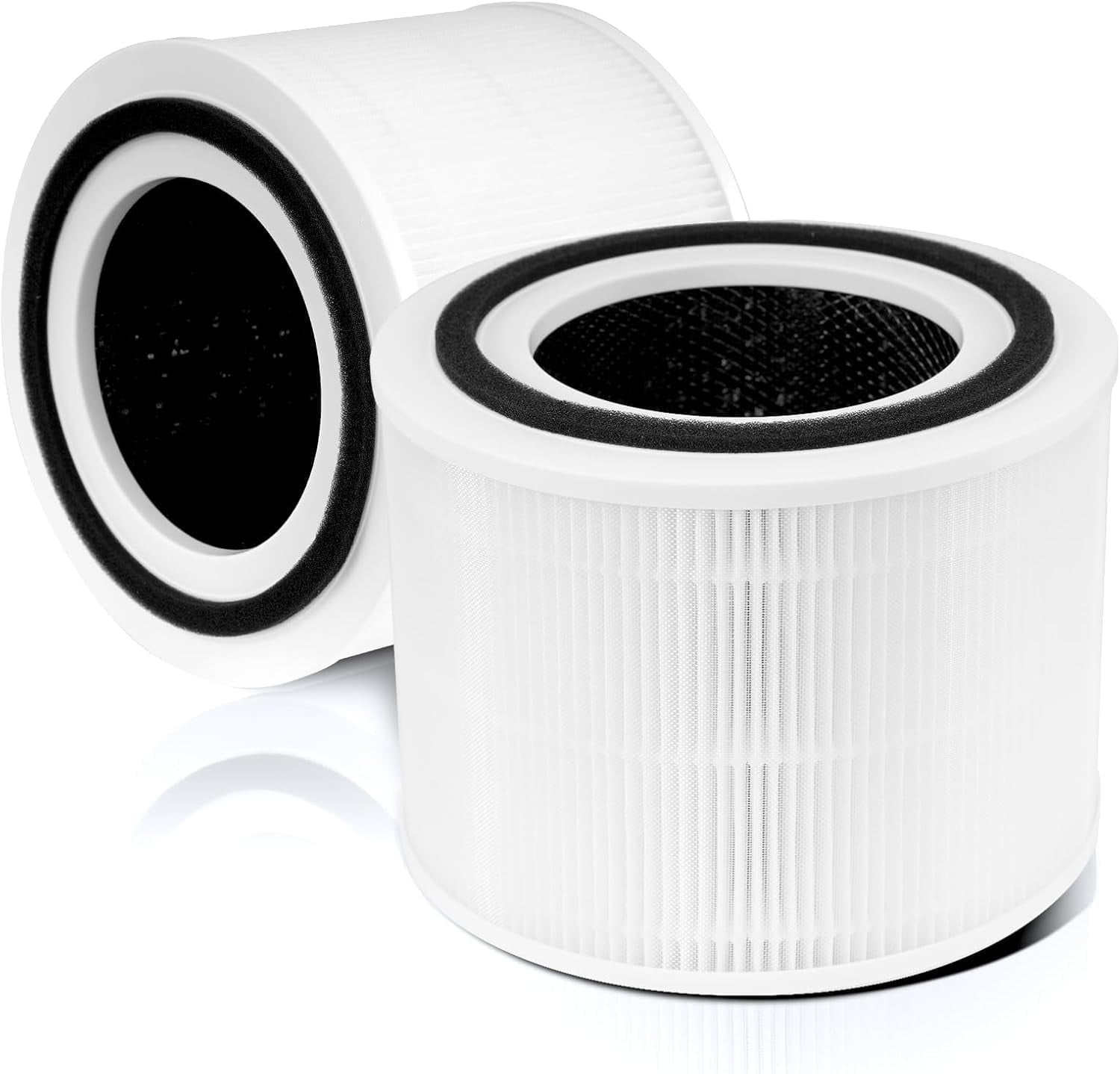 Spares2go - Kit Filtro Compatibile Con Purificatore D'aria Blueair