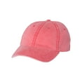 thumbnail image 2 of Sportsman Pigment-Dyed Cap, 2 of 5