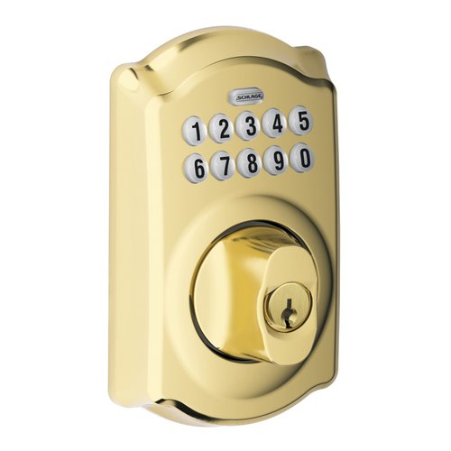 schlage keypad deadbolt schlage keypad deadbolt