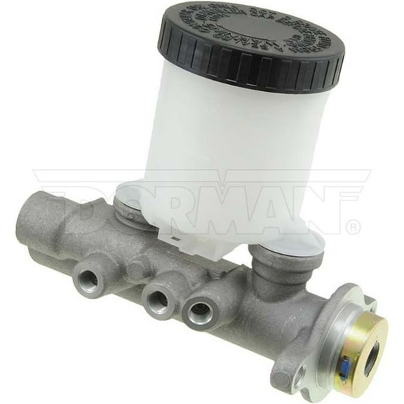 "Dorman M39795 Brake Master Cylinder for Specific Nissan Models" Fits select: 1988-1990 NISSAN PATHFINDER