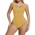 thumbnail image 2 of Shapers Combinaison Gainante Confortable à Larges Bretelles pour Femmes G, 2 of 8
