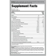 Joint Supplement for Women and Men | 1lb Powder | with Glucosamine, MSM | Fruit Flavor | by Lindberg