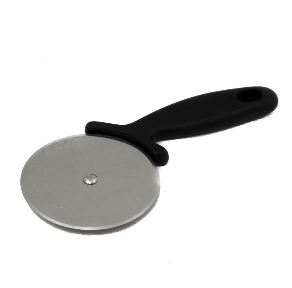 Chef Craft Pizza Cutter, Black
