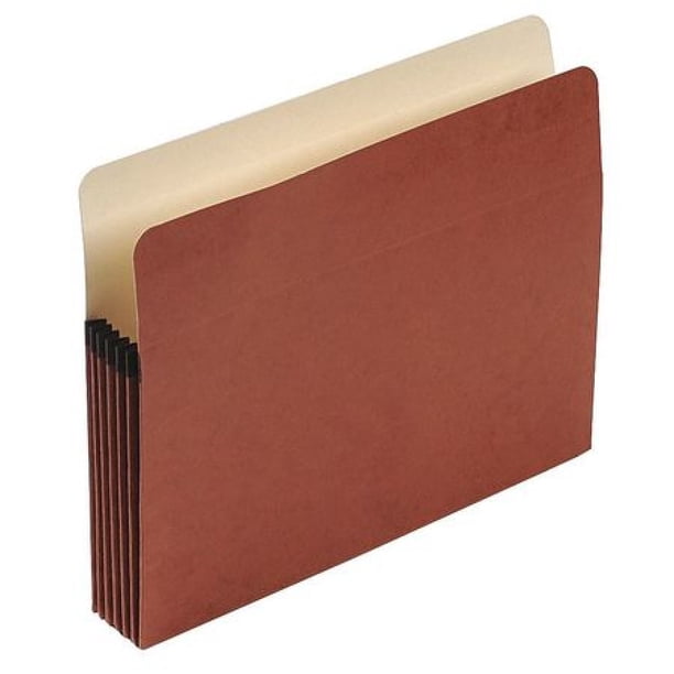 PENDAFLEX PFXS34G Expandable File Folder 8-1/2 x 11