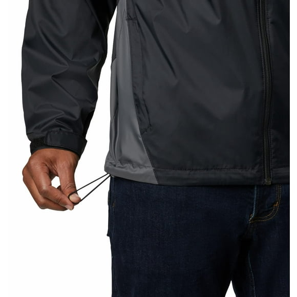 Columbia Men's Glennaker Lake Rain Jacket