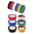 thumbnail image 4 of 12 Rouleaux de Rubans Électriques Ruban d'Électricien Rubans Haute Température Rubans Métalliques Ruban de Protection Ruban Isolant Ruban Électrique Intérieur, 4 of 8
