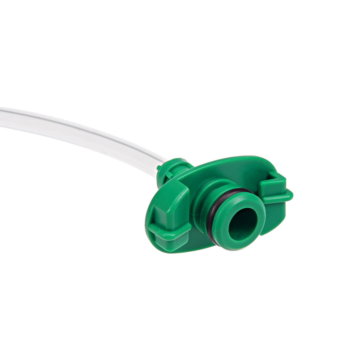 Air Tube 10cc 10ml Glue Adhesive Dispenser Syringes Connector Adapter 3