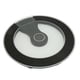 thumbnail image 4 of Báscula de pesaje con carga fotovoltaica, ahorro de energía, sensores de alta precisión, aplicación Bluetooth, báscula de peso corporal para el hogar, color negro, 30 cm, 4 of 15
